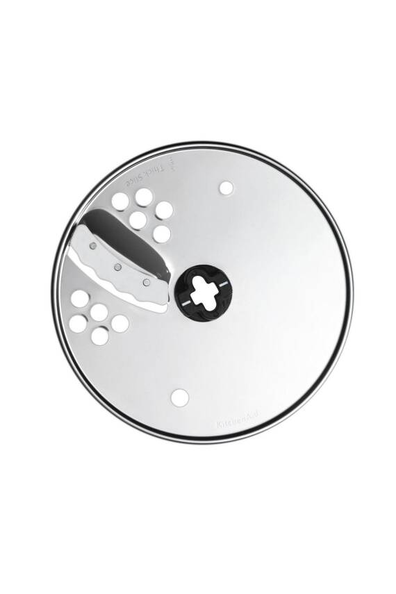 5kfp0719ecu Contour Silver 1,7 Litre Mutfak Robotu - 4