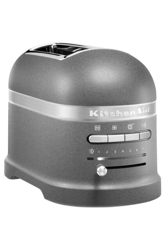5kmt2204egr Imperial Grey Ekmek Kızartma Makinesi - 1