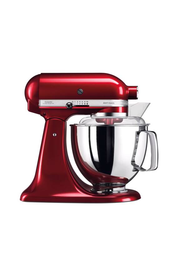 5ksm175pseca Artisan 4,8 L Stand Mikser Candy Apple - 1