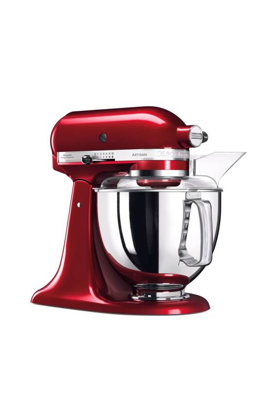 5ksm175pseca Artisan 4,8 L Stand Mikser Candy Apple - 2