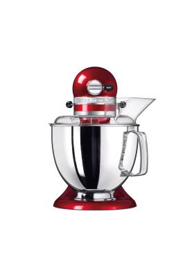 5ksm175pseca Artisan 4,8 L Stand Mikser Candy Apple - 3