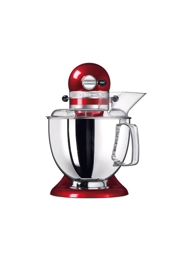 5ksm175pseca Artisan 4,8 L Stand Mikser Candy Apple - 3
