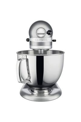 Kitchenaid 5KSM175PSECU Artisan 4,8 Litre Stand Mikseri Gri - 7