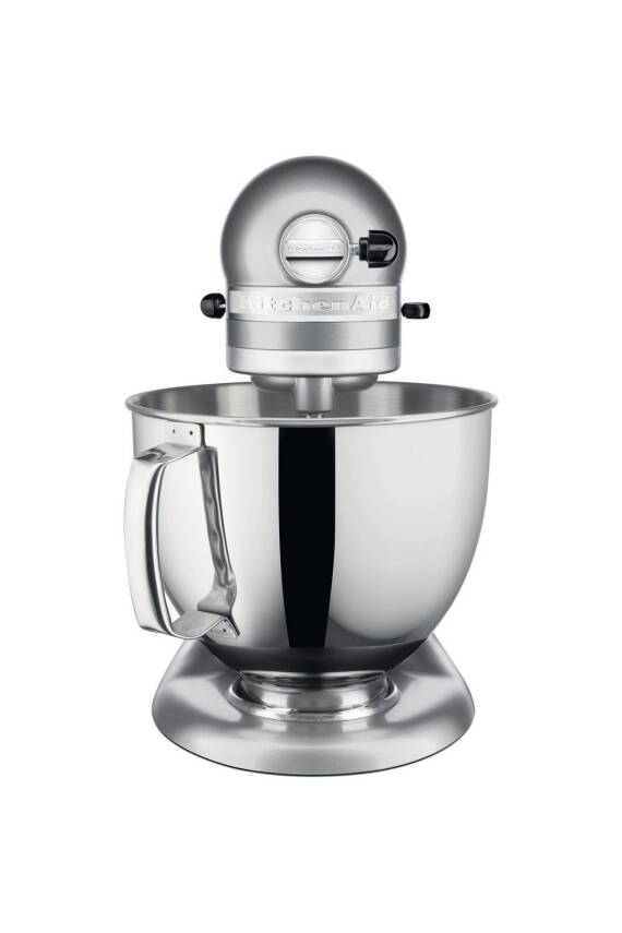 Kitchenaid 5KSM175PSECU Artisan 4,8 Litre Stand Mikseri Gri - 7