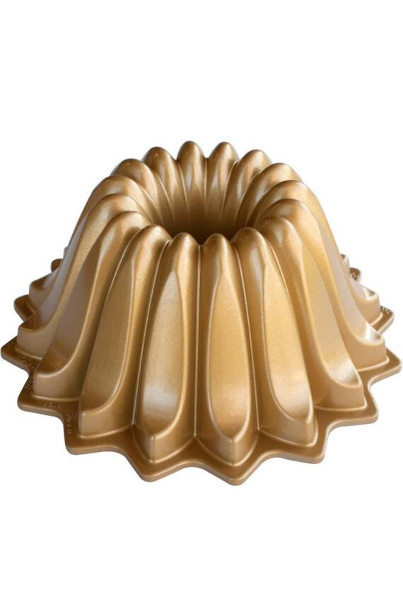 84177 Lotus Bundt Kek Kalıbı - 1