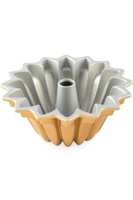 84177 Lotus Bundt Kek Kalıbı - 2