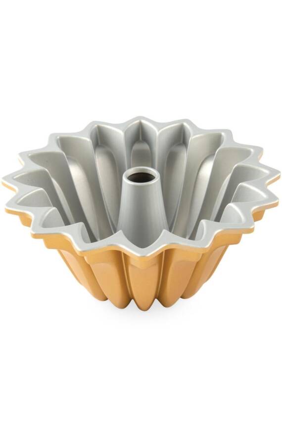 84177 Lotus Bundt Kek Kalıbı - 2
