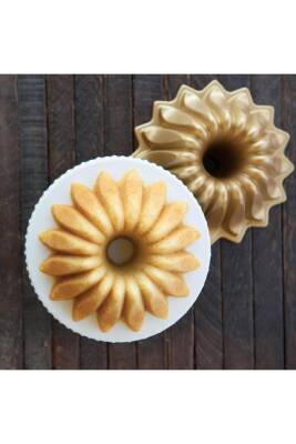 84177 Lotus Bundt Kek Kalıbı - 5