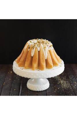 84177 Lotus Bundt Kek Kalıbı - 7