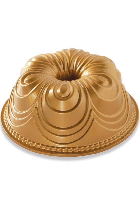 87477 Şifon Bundt Kek Kalıbı - 1