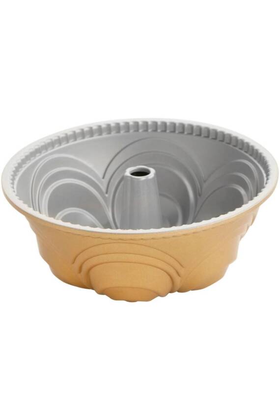 87477 Şifon Bundt Kek Kalıbı - 2