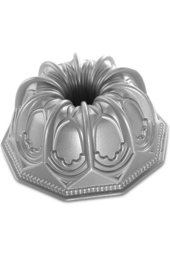88637 Kubbeli Katedral Bundt Kek Kalıbı - 1