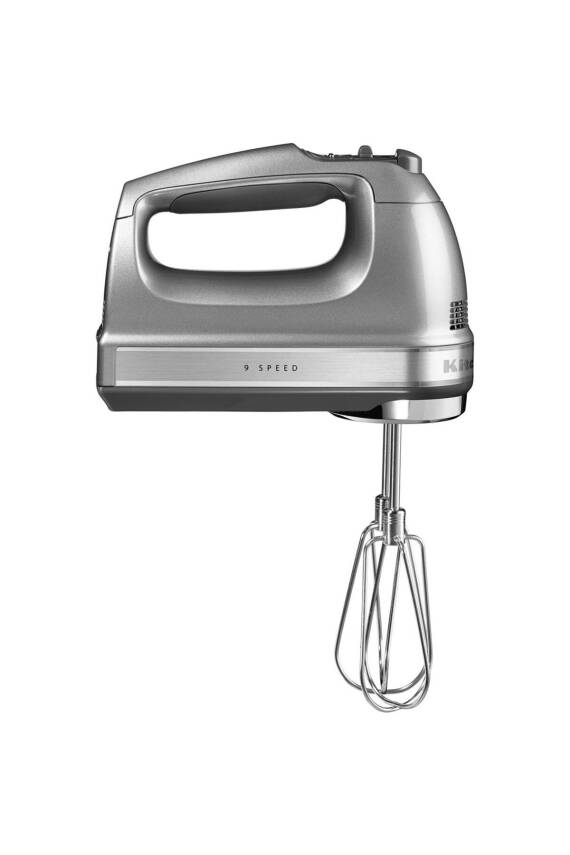 9 Hızlı El Mikseri 5khm9212 Contour Silver-ecu - 1