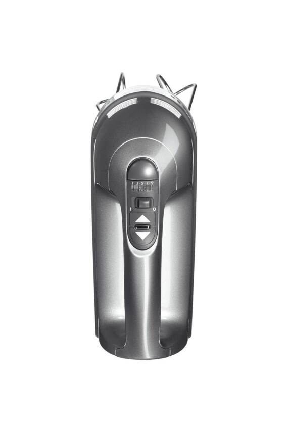 9 Hızlı El Mikseri 5khm9212 Contour Silver-ecu - 3