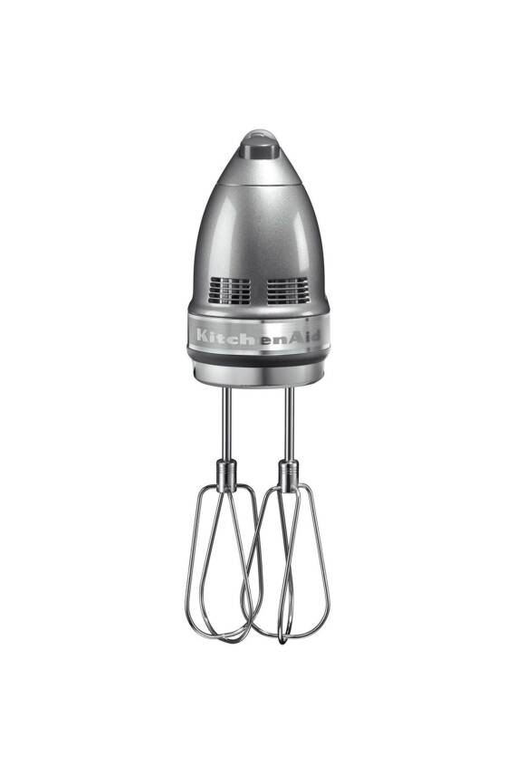 9 Hızlı El Mikseri 5khm9212 Contour Silver-ecu - 5