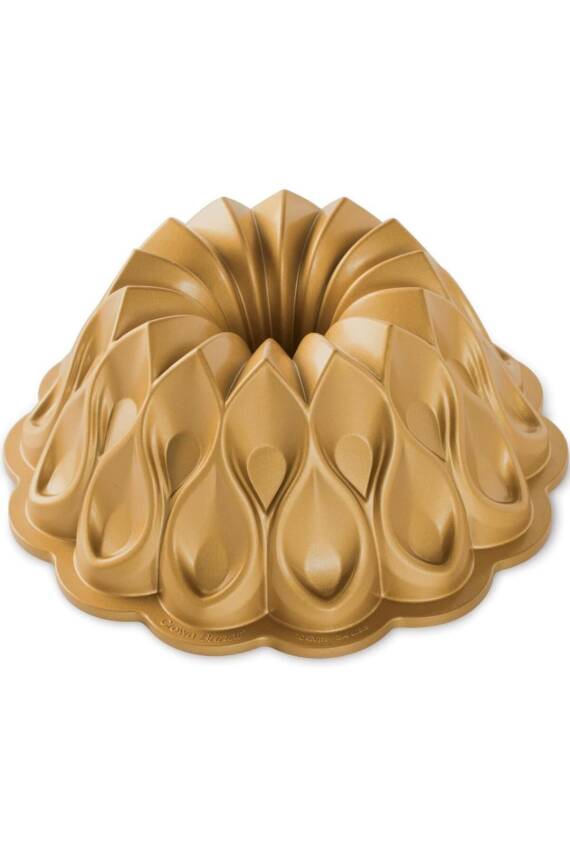 91777 Taç Bundt Kek Kalıbı - 1