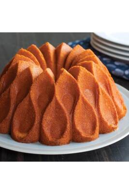 91777 Taç Bundt Kek Kalıbı - 4