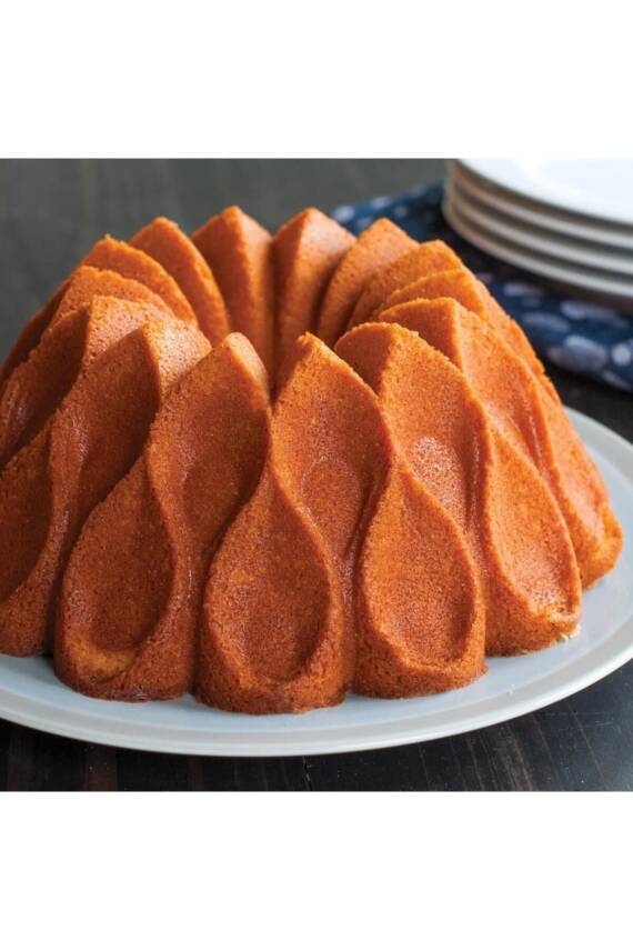 91777 Taç Bundt Kek Kalıbı - 4