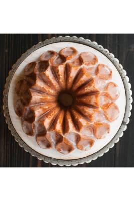 91777 Taç Bundt Kek Kalıbı - 6