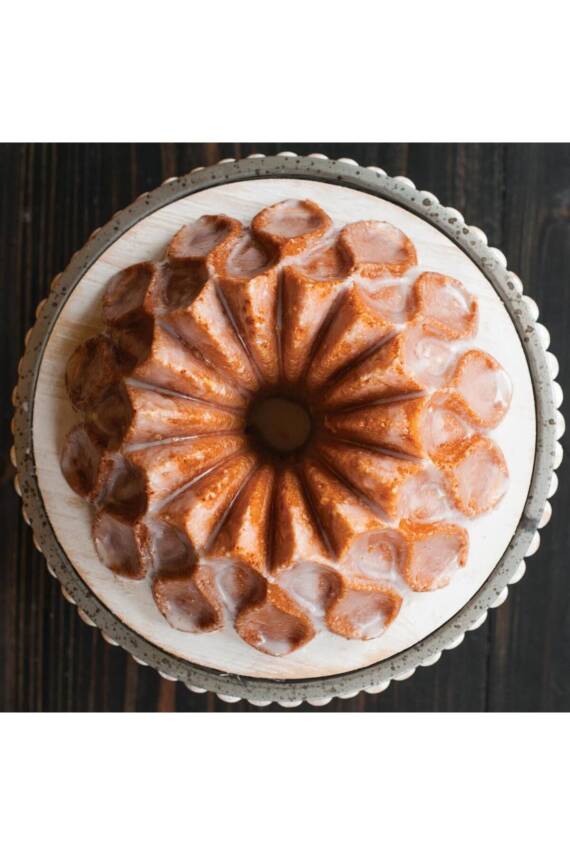 91777 Taç Bundt Kek Kalıbı - 6