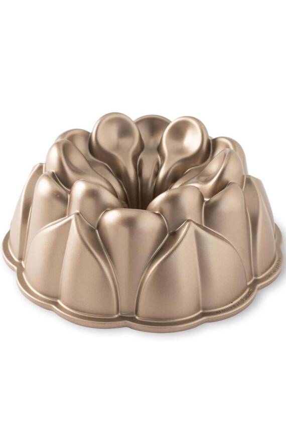 93848 Manolya Bundt Kek Kalıbı - 1