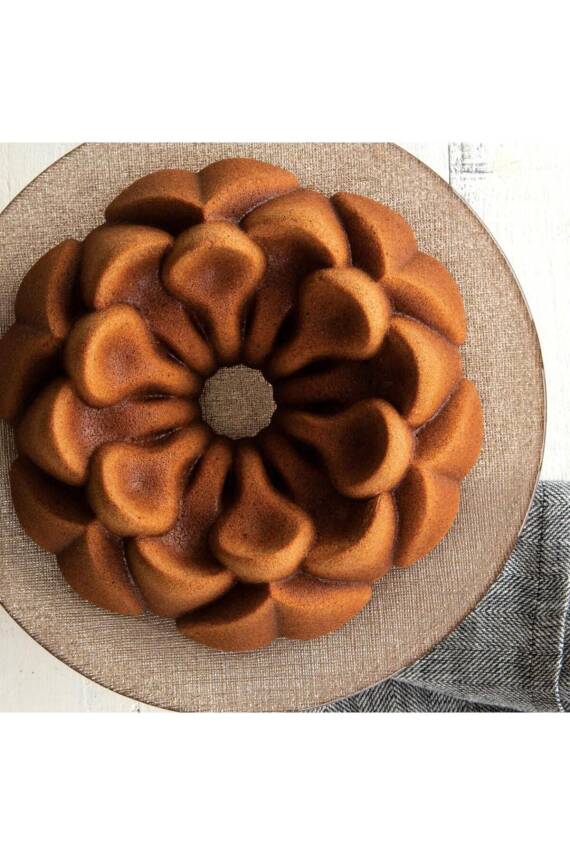 93848 Manolya Bundt Kek Kalıbı - 4