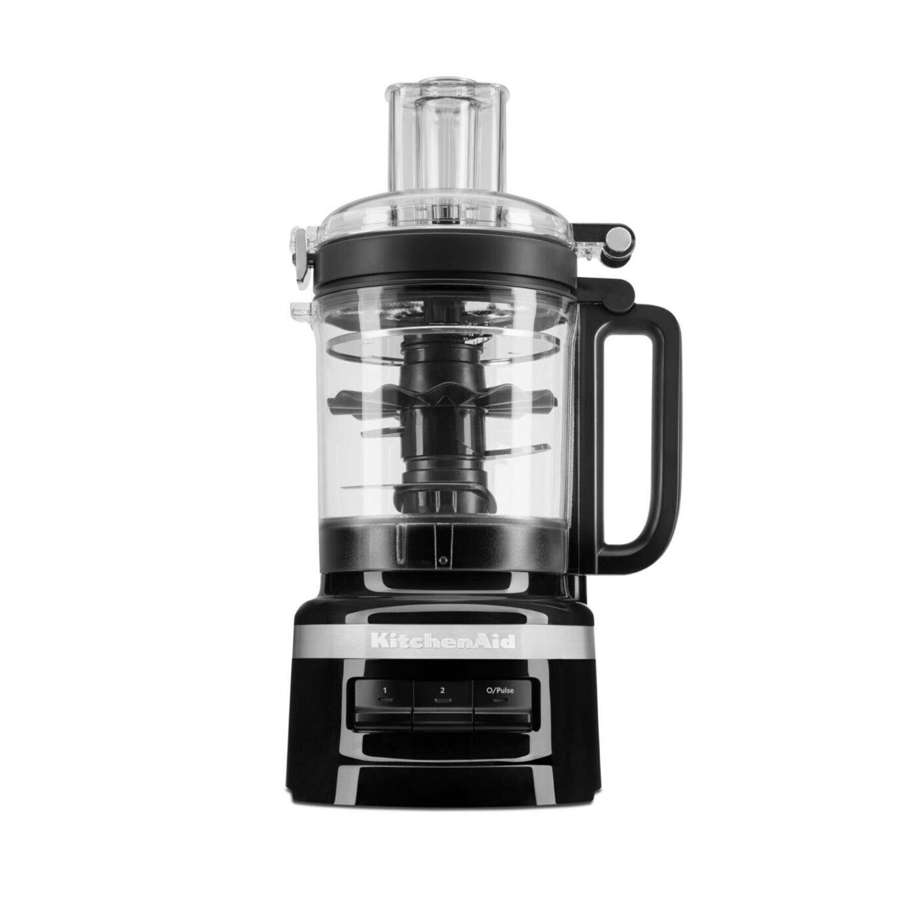 KitchenAid 5KFP0921 2,1 L Mutfak Robotu – Pratik ve Güçlü Yardımcınız Kiyanus’ta