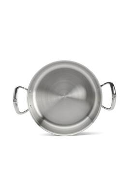 Affinity 5 Katmanlı Paslanmaz Çelik Karnıyarık Tenceresi 28 Cm - 4
