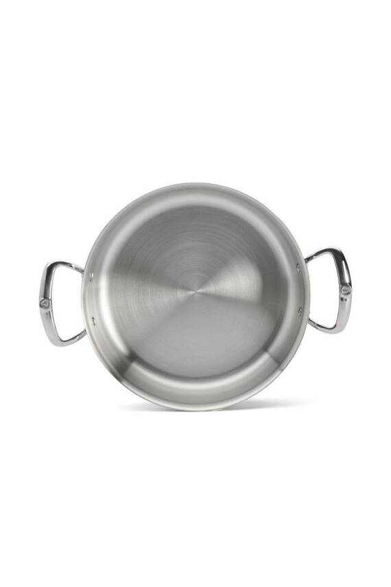 Affinity 5 Katmanlı Paslanmaz Çelik Karnıyarık Tenceresi 28 Cm - 4
