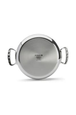 Affinity 5 Katmanlı Paslanmaz Çelik Karnıyarık Tenceresi 28 Cm - 5