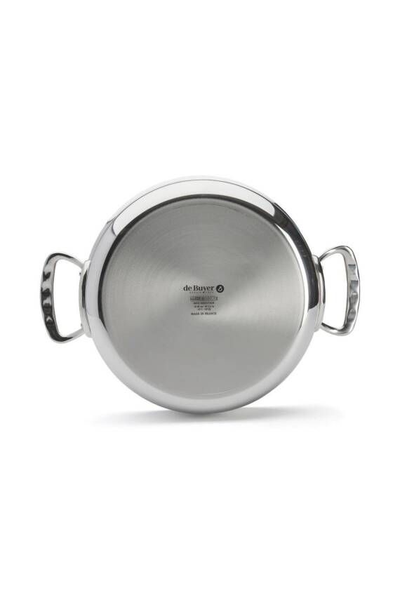 Affinity 5 Katmanlı Paslanmaz Çelik Karnıyarık Tenceresi 28 Cm - 5