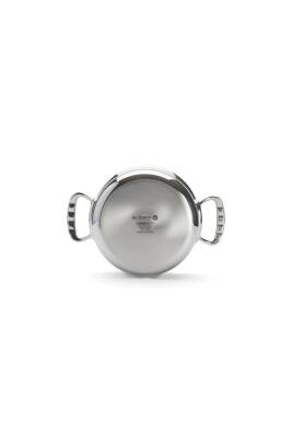 Affinity 5 Katmanlı Paslanmaz Çelik Tencere 20 Cm - 4