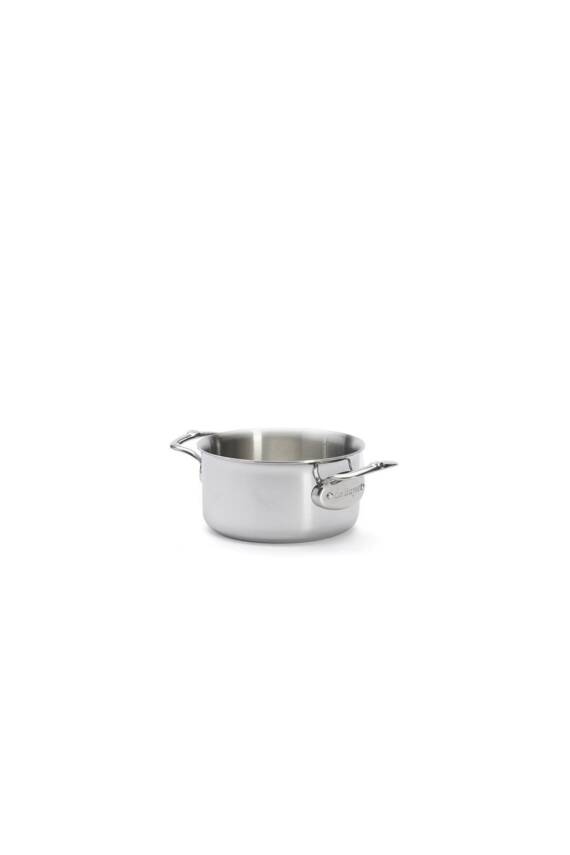 Affinity Paslanmaz Çelik Tencere 16 Cm - 2
