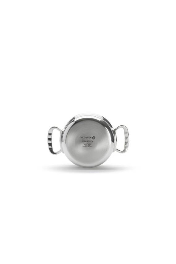 Affinity Paslanmaz Çelik Tencere 16 Cm - 4