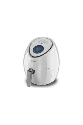 Air Fryer Xl Hfp30.000wh 3.8 Lt Beyaz Yağsız Fritöz - 1