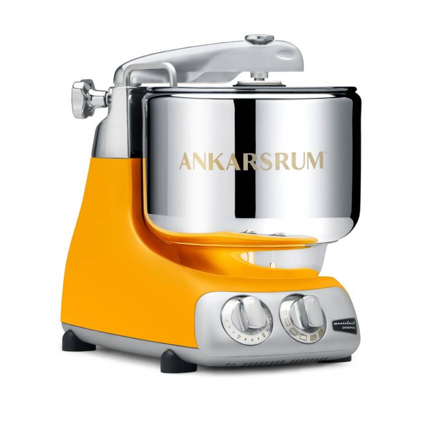 Ankarsrum AKM 6230 SB 1500 Watt 7 Litre Gün Işığı Stand Mikseri - 1