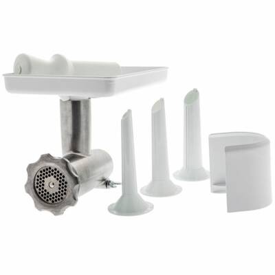 Ankarsrum Kıyma ve Sucuk Sosis Aparatı - 1