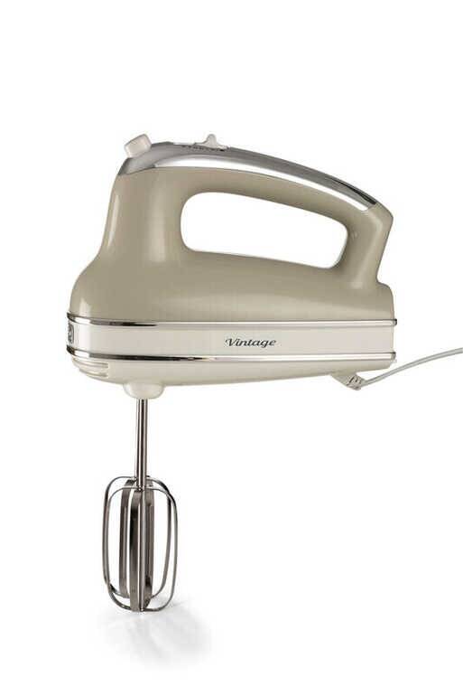 Ariete 1548/03 Vintage El Mikseri Bej - 1