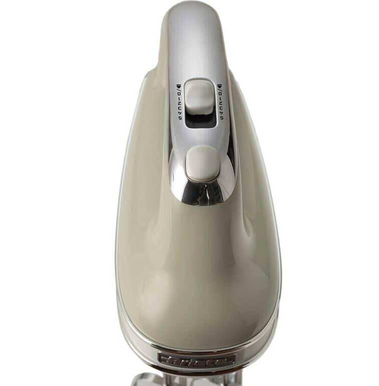 Ariete 1548/03 Vintage El Mikseri Bej - 3