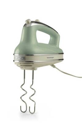 Ariete 154804 Vintage El Mikseri Yeşil - 1