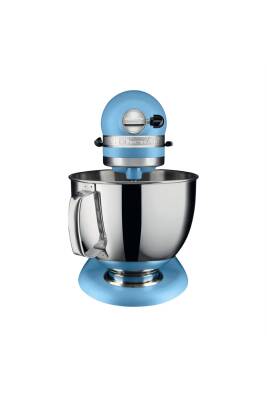 KitchenAid 5KSM175PSEVB Artisan 4,8 Litre Stand Mikser Koyu Mavi - 2
