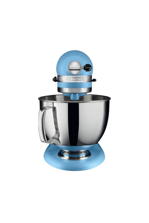 KitchenAid 5KSM175PSEVB Artisan 4,8 Litre Stand Mikser Koyu Mavi - 2