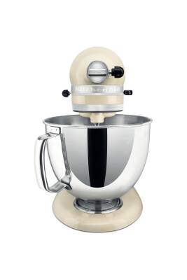 Kitchenaid 5KSM175PSEAC 4,8 Litre Stand Mikseri Krem - 2