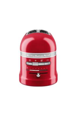 Kitchenaid 5KMT2204EER 2 Dilim Ekmek Kızartma Makinesi Empire Red Kırmızı - 2