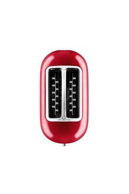 Kitchenaid 5KMT2204EER 2 Dilim Ekmek Kızartma Makinesi Empire Red Kırmızı - 3