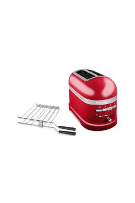 Kitchenaid 5KMT2204EER 2 Dilim Ekmek Kızartma Makinesi Empire Red Kırmızı - 4
