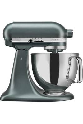 Kitchenaid 5KSM175PSEJP Artisan Juniper Stand Mikser 4,8L - Ardıç - 1