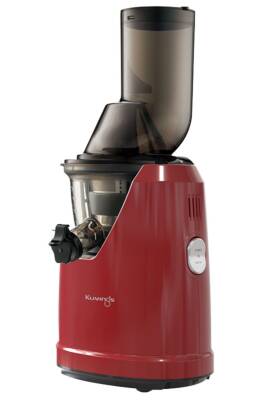 Kuvings B1700DR Whole Slow Juıcer Coldpress Soğuk Sıkım Katı Meyve Sebze Sıkacağı - Koyu Kırmızı - 1