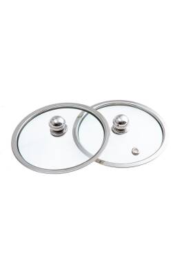 Baby Steel 6 Parça Mini Çelik Tencere Seti - 4