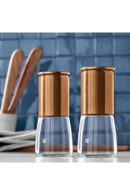 Baharat Değirmeni De Luxe 2li - 2